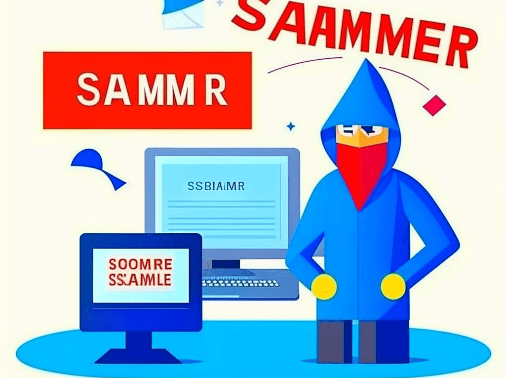 звонят телефонные мошенники