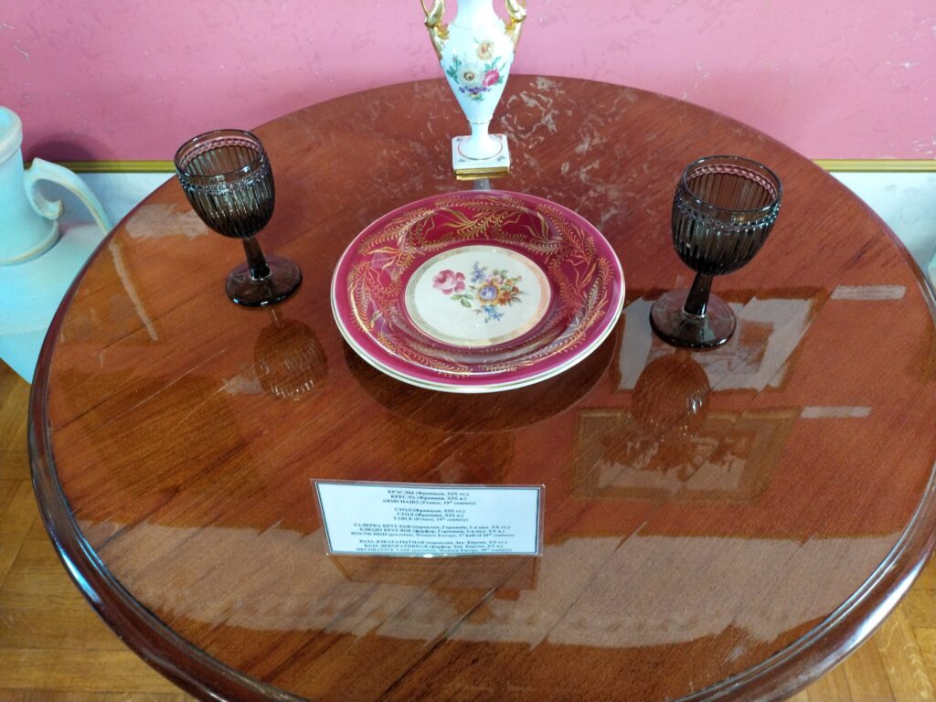 Ружанский замок