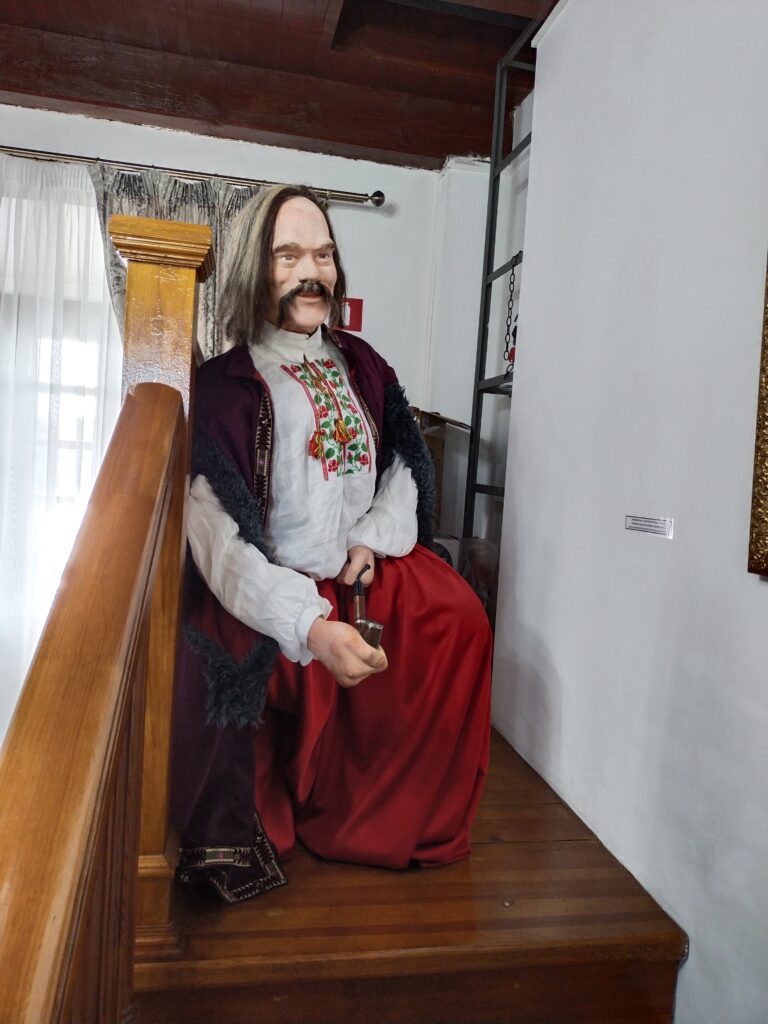 Сапеги