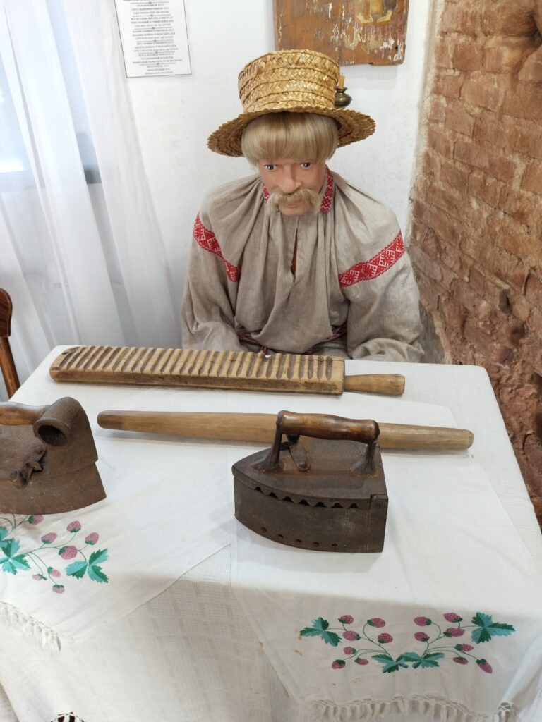 Ружаны