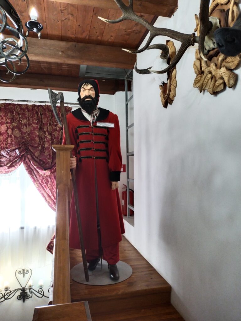 Дворец Сапегов